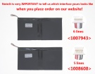 Acer iconia tab 10 a3-a40-n2na 3.7V 22.57Wh laptop computer batteries in UK United Kingdom Acer iconia tab 10 a3-a40-n2na 3.7V 22.57Wh laptop computer batteries in UK United Kingdom