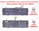 Other 4569127-2s 7.6V 45Wh laptop computer battery in UK United Kingdom Other 4569127-2s 7.6V 45Wh laptop computer battery in UK United Kingdom