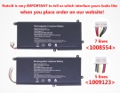 Rtdpart 559067 7.6V 38Wh laptop computer battery in UK United Kingdom Rtdpart 559067 7.6V 38Wh laptop computer battery in UK United Kingdom