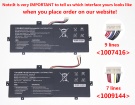 Jumper u3478110pv-2s1p 7.6V 34.3Wh laptop computer battery in UK United Kingdom Jumper u3478110pv-2s1p 7.6V 34.3Wh laptop computer battery in UK United Kingdom